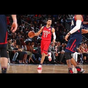 Meet your Posher, Caleb